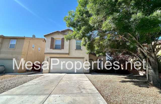 14051 Yearling Ln. - 14051 Yearling Lane, Victorville, CA 92394