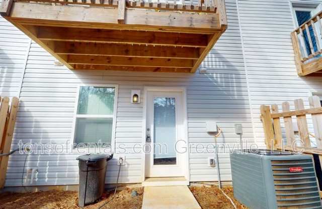 312 Highline Trail (Downstairs) - 312 Highline Trail, Greenville County, SC 29607