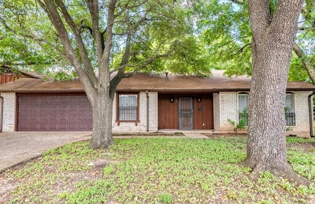 4801 Westgate BLVD - 4801 West Gate Blvd, Austin, TX 78745