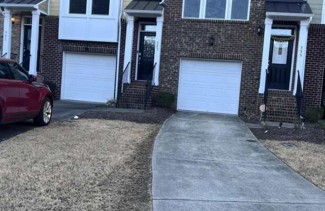 355 Michigan Avenue photos photos