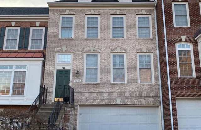 6203 TOLEDO PLACE - 6203 Toledo Place, Prince William County, VA 20169