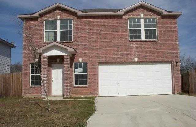 8619 Key North Way Converse TX.78109 photos photos