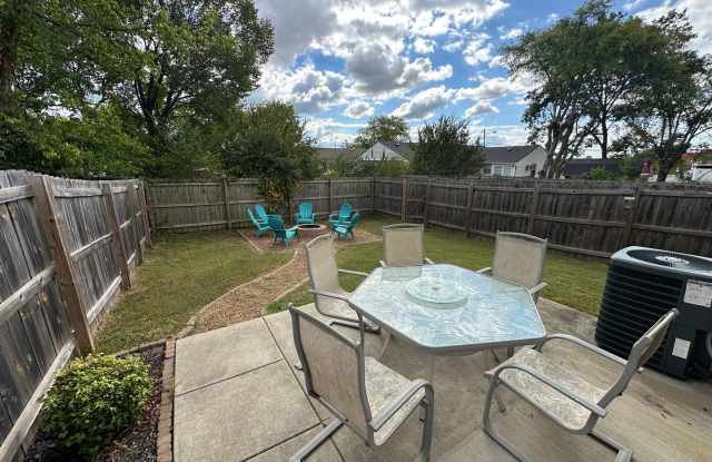 FOR LEASE- 3 BED 2 BATH Gallery 4
