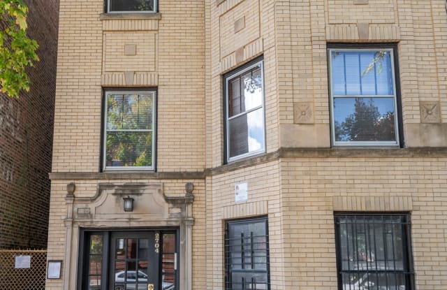 2704 N Mildred Ave - 2704 North Mildred Avenue, Chicago, IL 60614