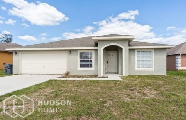 187 Conch Drive - 187 Conch Drive, Poinciana, FL 34759
