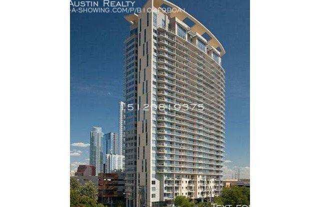 807 W 5th - 807 West 5th Street, Austin, TX 78703