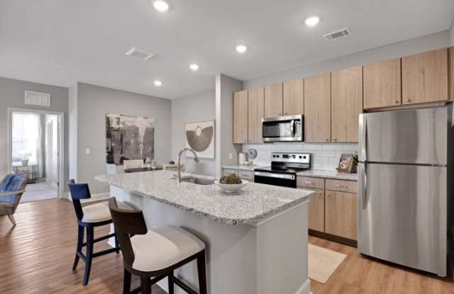 Argento at Riverlights Apartments photos photos