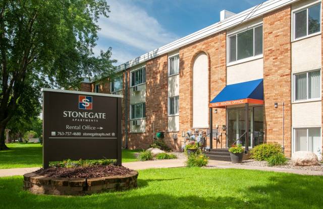 Stonegate Gallery 3