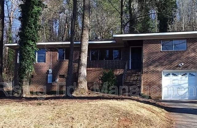 8937 Glendale Dr - 8937 Glendale Drive, Birmingham, AL 35206