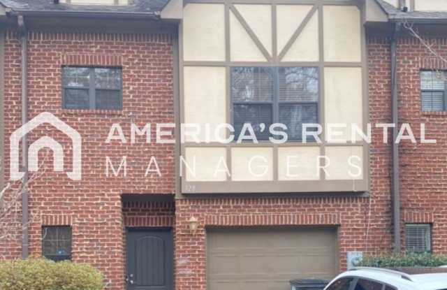 Townhome For Rent In Hoover!!! View with 48 Hours Notice!  photos photos