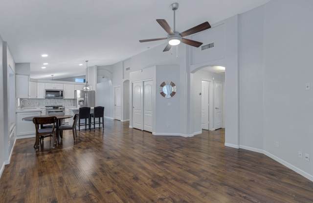 4 Bedroom/2 Bathroom Remodeled home with Solar! photos photos