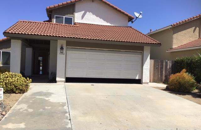 11382 Turtleback - 11382 Turtleback Lane, San Diego, CA 92127