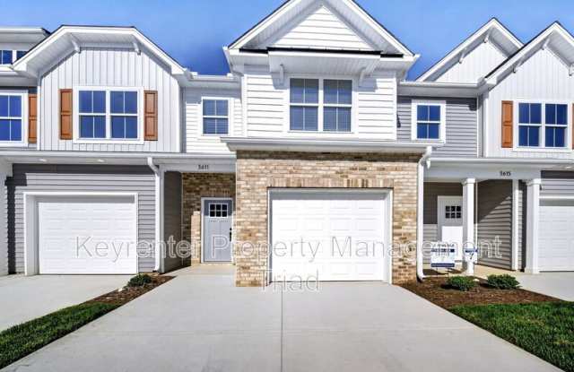 3611 Bridleton Ridge Trl photos photos