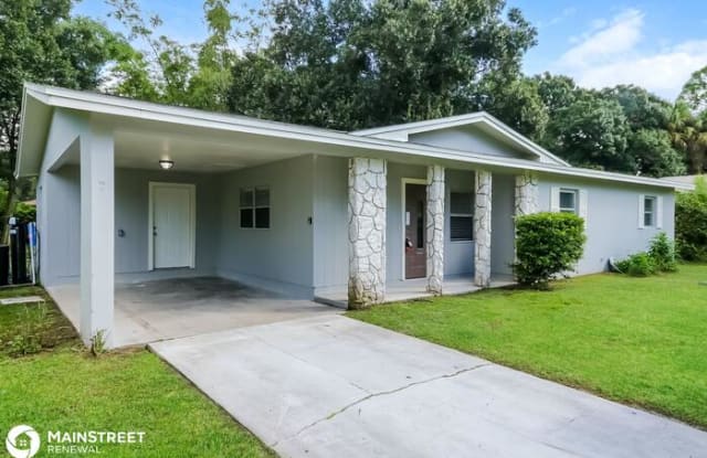 8302 Hibiscus Road - 8302 Hibiscus Road, Lakewood Park, FL 34951