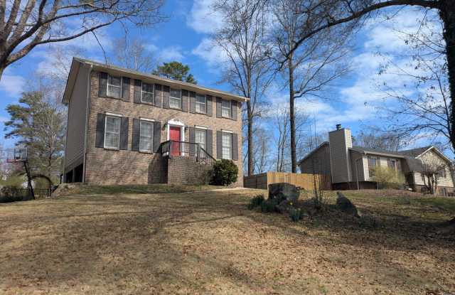 Beautifully Maintained Home in Desirable 35223 photos photos