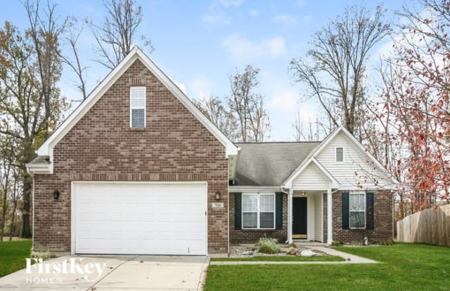 7044 North Mesquite Court - 7044 Mesquite Court, McCordsville, IN 46055