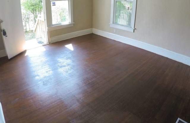 205 W 27th - 205 West 27th Street, Jacksonville, FL 32206