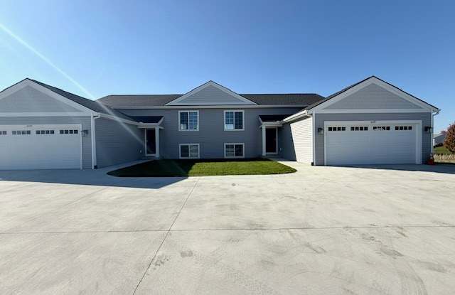 4035 22nd Ave - 4035 22nd Avenue, Ottawa County, MI 49426