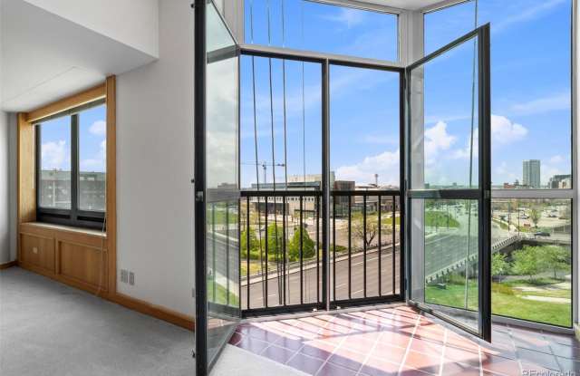 1350 Lawrence Street  #5D Gallery 2