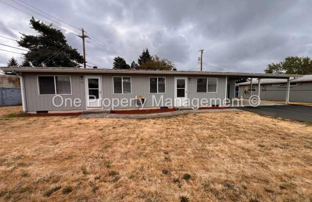 One Level Duplex Near Peace Health Gallery 1