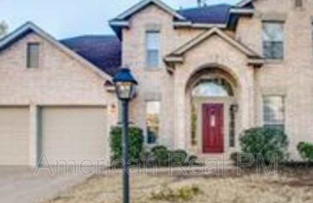 3509 Summer Trail Ct - 3509 Summer Trail Court, Arlington, TX 76016
