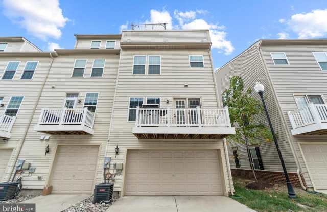5524 GLOVER PARK DRIVE photos photos