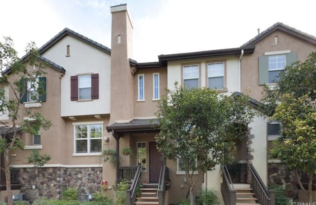 5 Warmspring Lane - 5 Warmspring Lane, Aliso Viejo, CA 92656