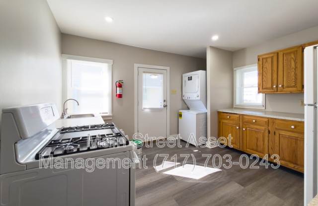 127 N Prince St - 127 North Prince Street, Millersville, PA 17551