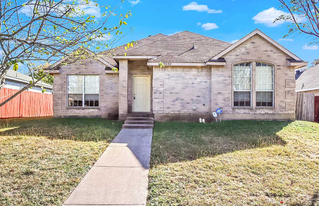 8040 Texridge Dr - 8040 Texridge Drive, Dallas, TX 75232
