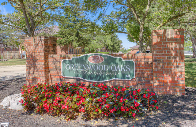 Greenwood Oaks Townhomes Gallery 2