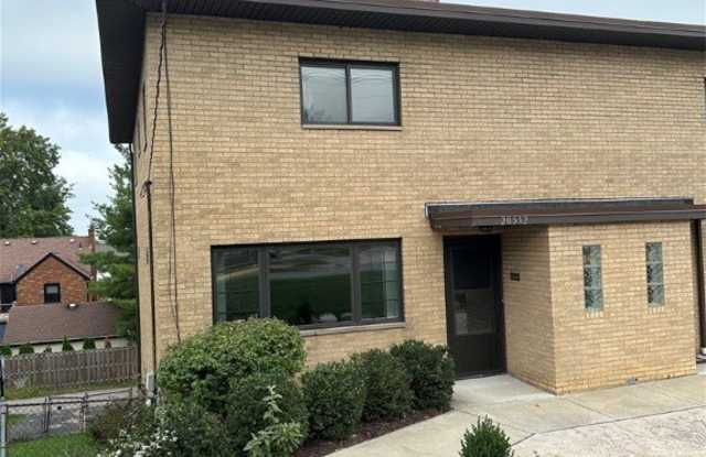 20510 Detroit Road - 20510 Detroit Road, Rocky River, OH 44116