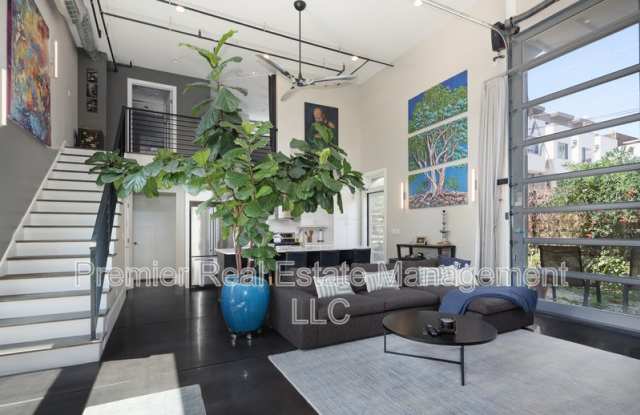 2729 West 21st Ave - 2729 West 21st Avenue, Denver, CO 80211