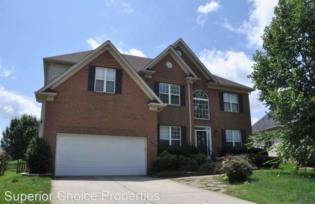 2127 Copperplate Road - 2127 Copperplate Road, Charlotte, NC 28262