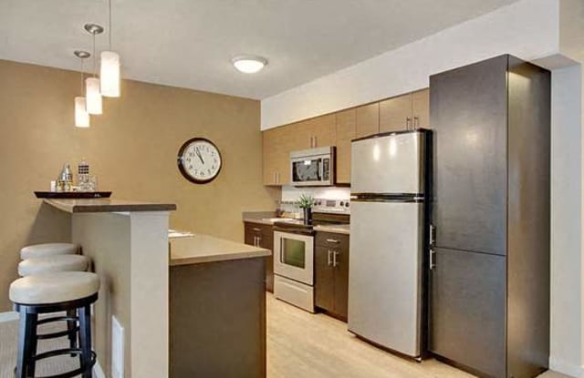 Compass Apartments photos photos