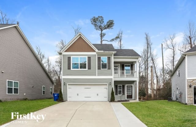 4808 Arbor Lodge Drive - 4808 Arbor Lodge Drive, Raleigh, NC 27616