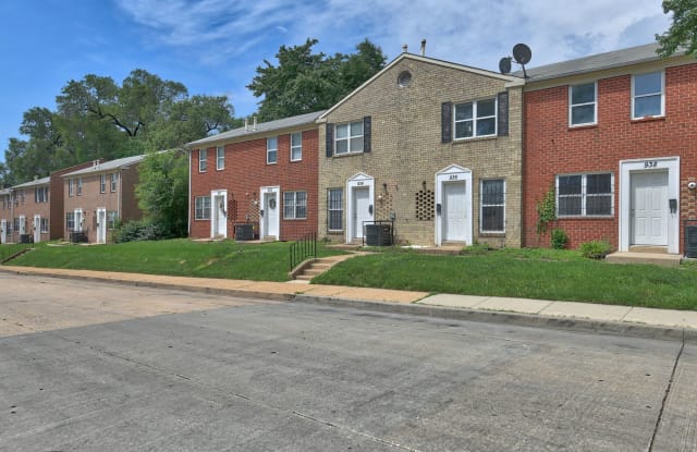 Northwest Townhomes Gallery 4