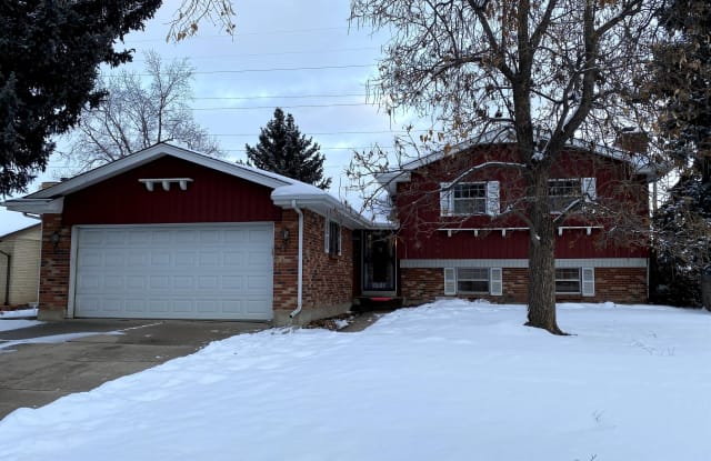 200 Zion Street - 200 Zion Street, Aurora, CO 80011