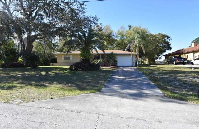 1034 ROSETTA DRIVE - 1034 Rosetta Drive, Deltona, FL 32725