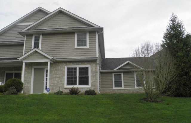 2712 E Bressingham Way - 2712 East Bressingham Way, Monroe County, IN 47401