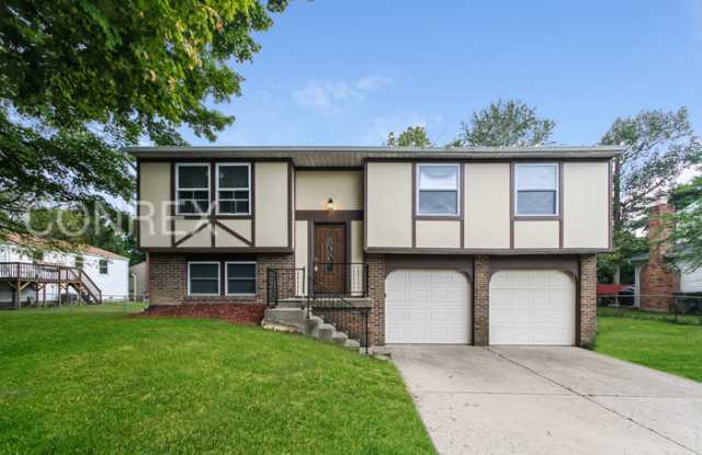 10419 Mercury Drive - 10419 Mercury Drive, Indianapolis, IN 46229
