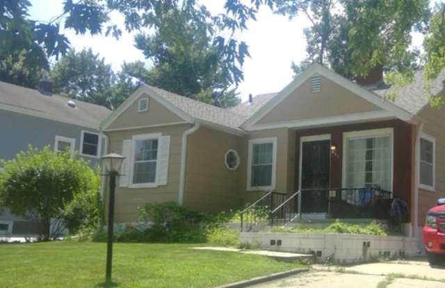 Coming Soon – 635 SW Webster, Topeka! Gallery 1