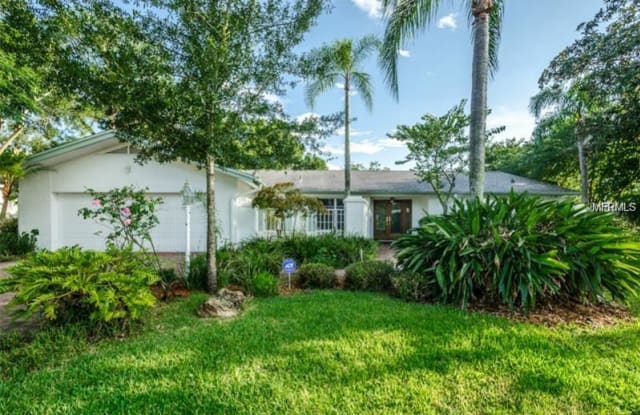 114 ANNWOOD ROAD - 114 Annwood Road, East Lake, FL 34685