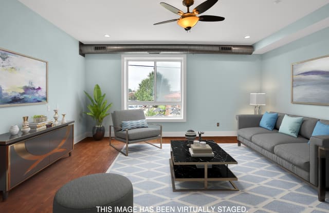 110 S Campbell Street - 110 South Campbell Street, Louisville, KY 40206