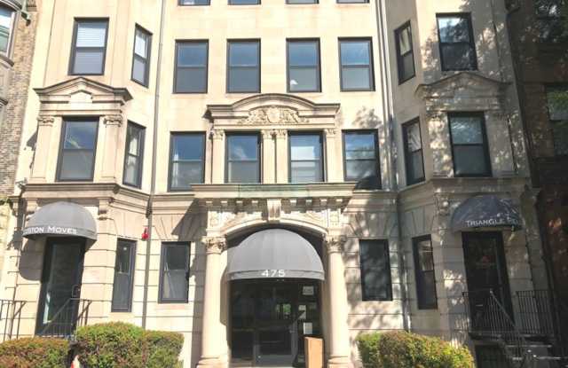 2Br/1Bth, Great location! Walk to T, shops, restaurants, Charles River photos photos