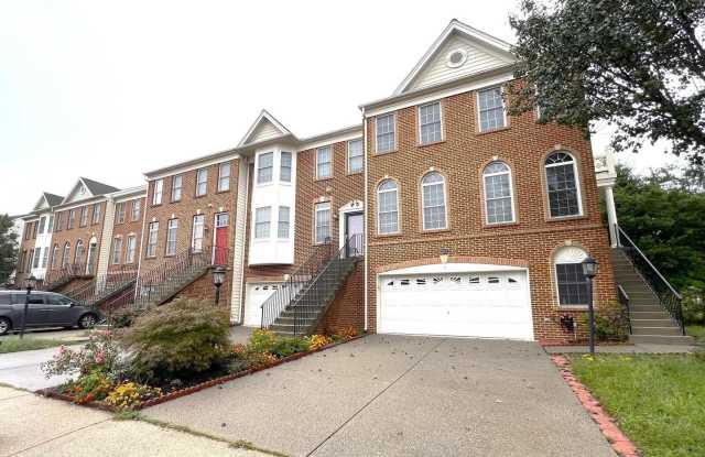 22578 SCATTERSVILLE GAP TER - 22578 Scattersville Gap Terrace, Loudoun Valley Estates, VA 20148