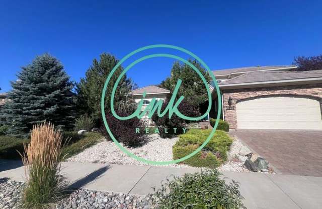 2876 Cloudburst Canyon Drive photos photos