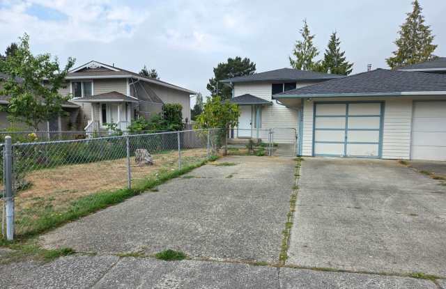 Move in ready 3 bed 2 bath home with 1 car garage  fenced backyard photos photos