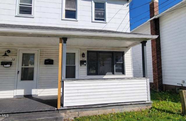 32 Murray Street photos photos