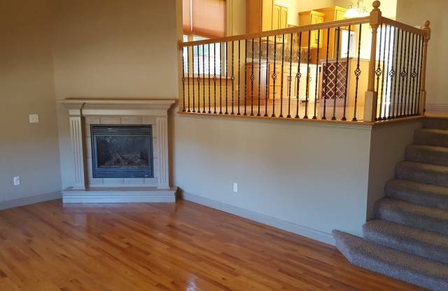 3 bd house, great SW location on culdesac near Green Meadows/Providence, gas fireplace, fenced, 2 living rooms Gallery 4