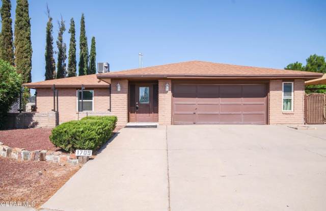 1709 PETE BROWN Drive photos photos